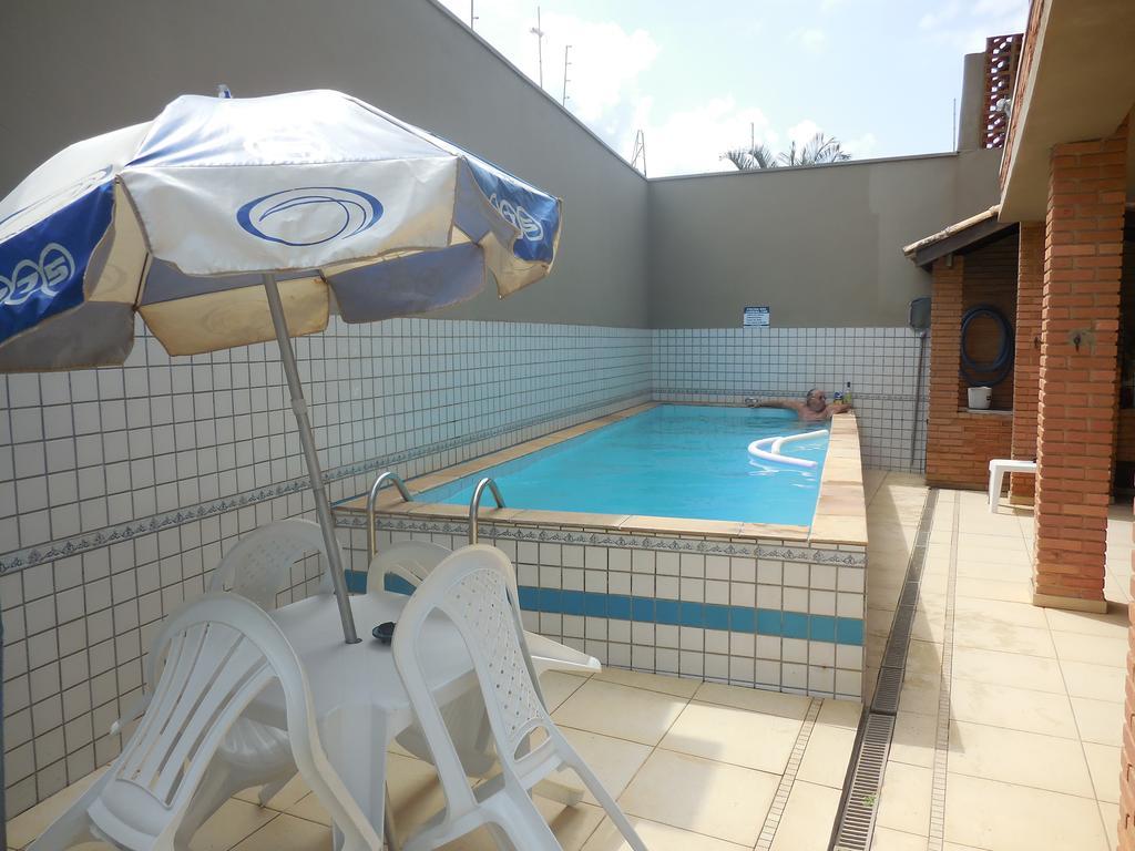 Sobrado Com Piscina Em Condomino Fechado A 150 M Da Praia Caraguatatuba Εξωτερικό φωτογραφία